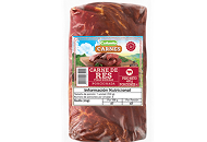 Carne de res colanta