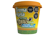 Crema agria Colanta