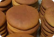 Galleta cuca