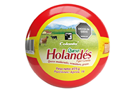 Queso tipo holandes Colanta