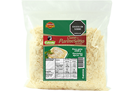 Queso tipo parmesano rallado Colanta