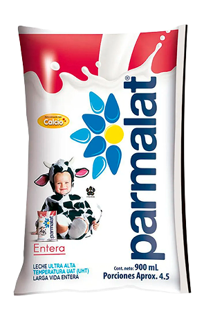 Leche