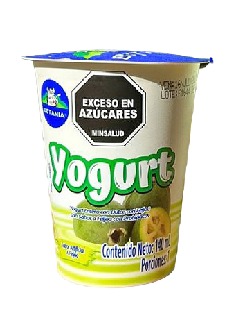 Yogurt